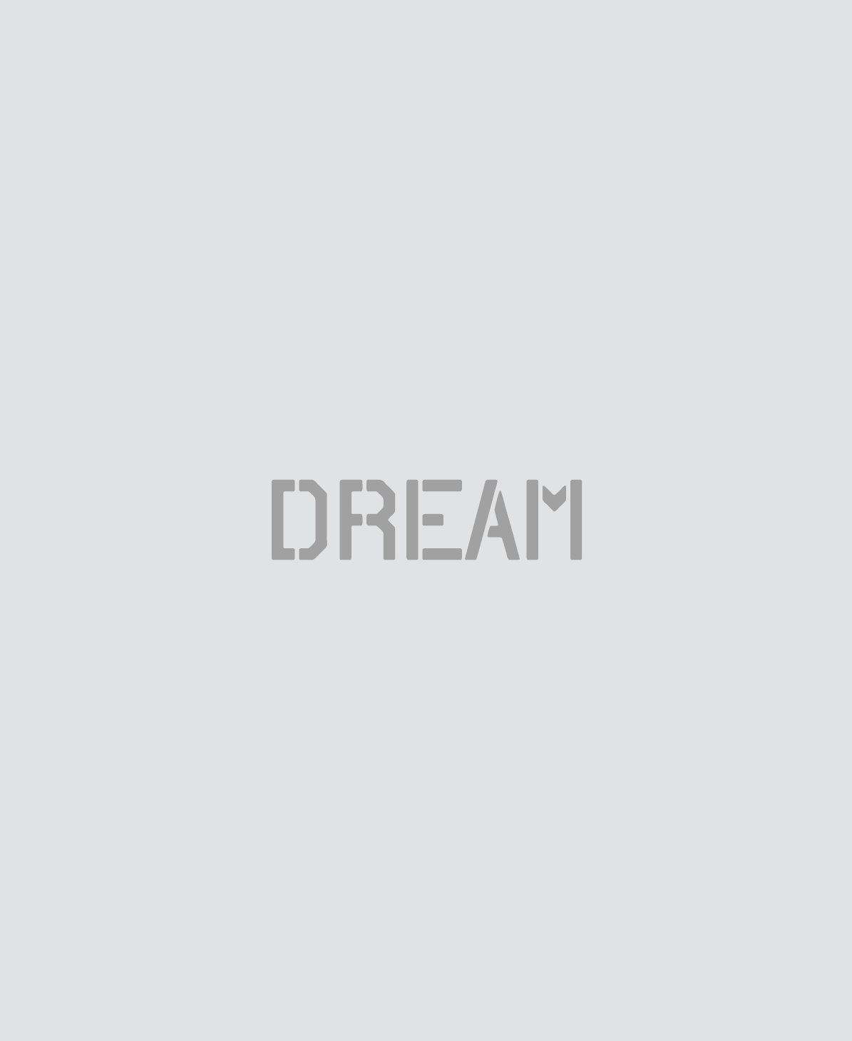 UNIT FORM COLLECTIVE - DREAM